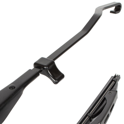 Jeep Liberty 02-07 Rear Wiper Arm + Blade