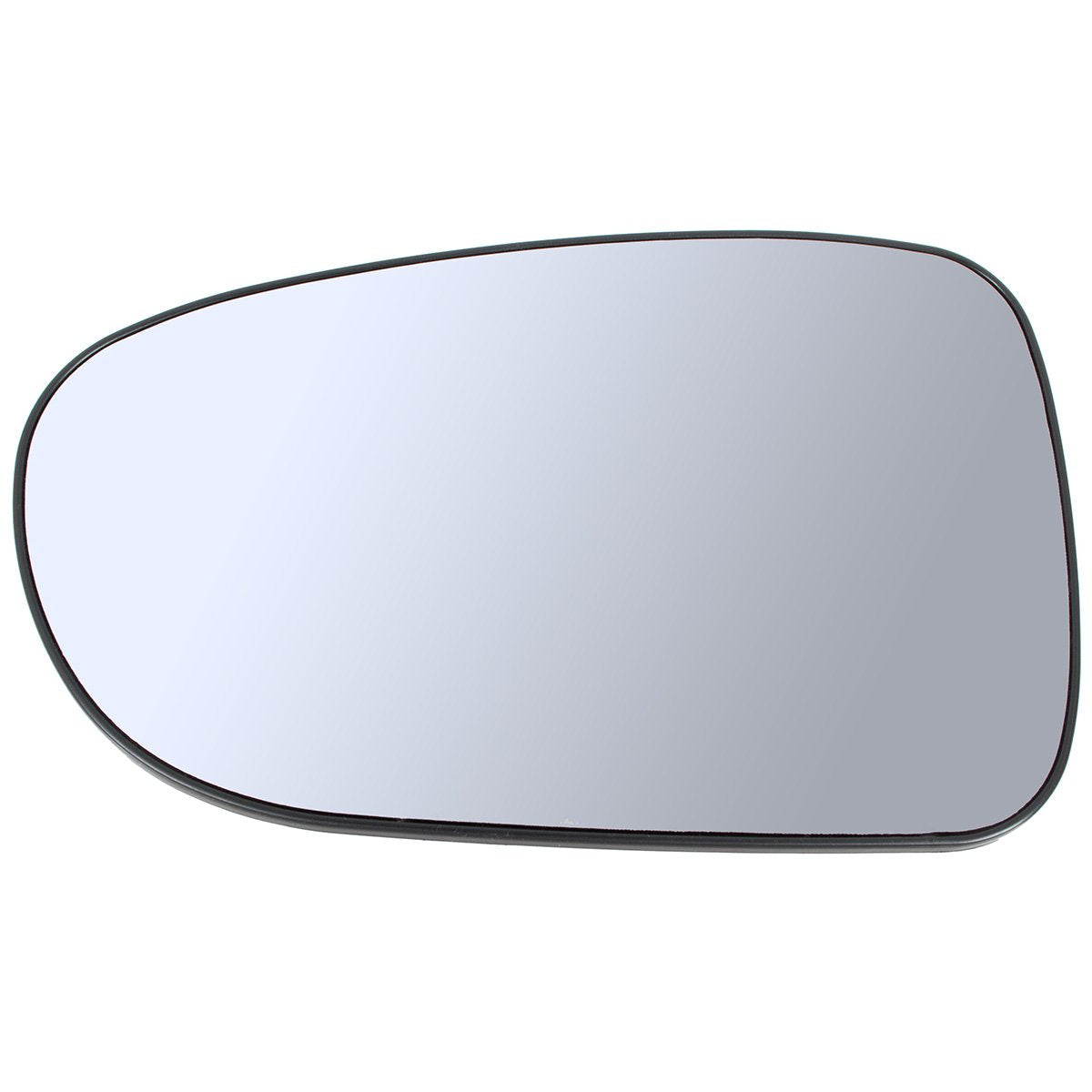 Ford Galaxy 95-98 HEATED left mirror glass