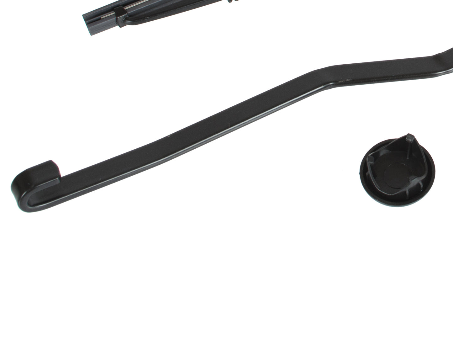 Jeep Grand Cherokee II 99-05 rear wiper arm + blade