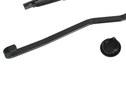 Jeep Grand Cherokee II 99-05 rear wiper arm + blade