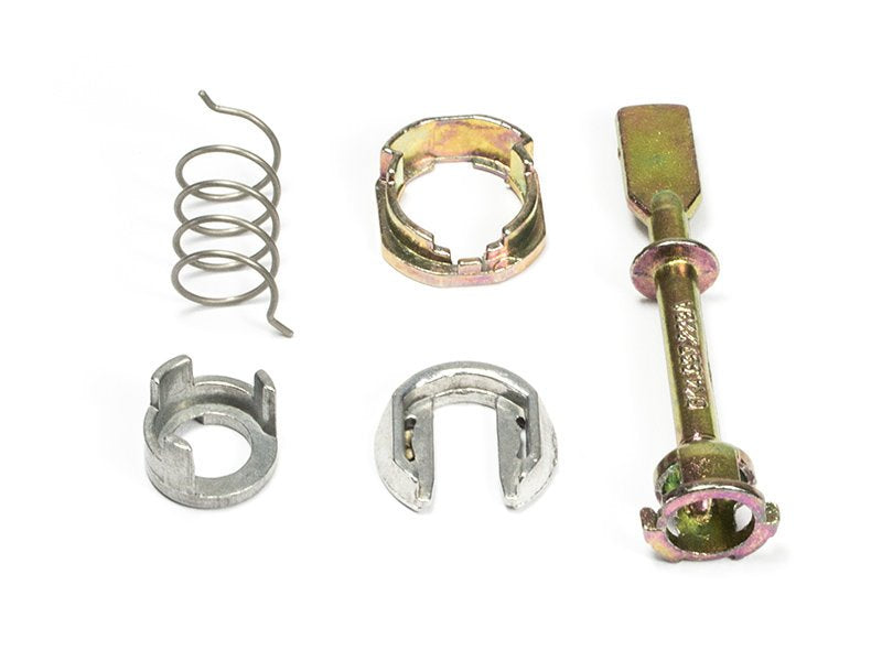 VW Polo III (6N) Classic 97-01 front outer door handle repair kit