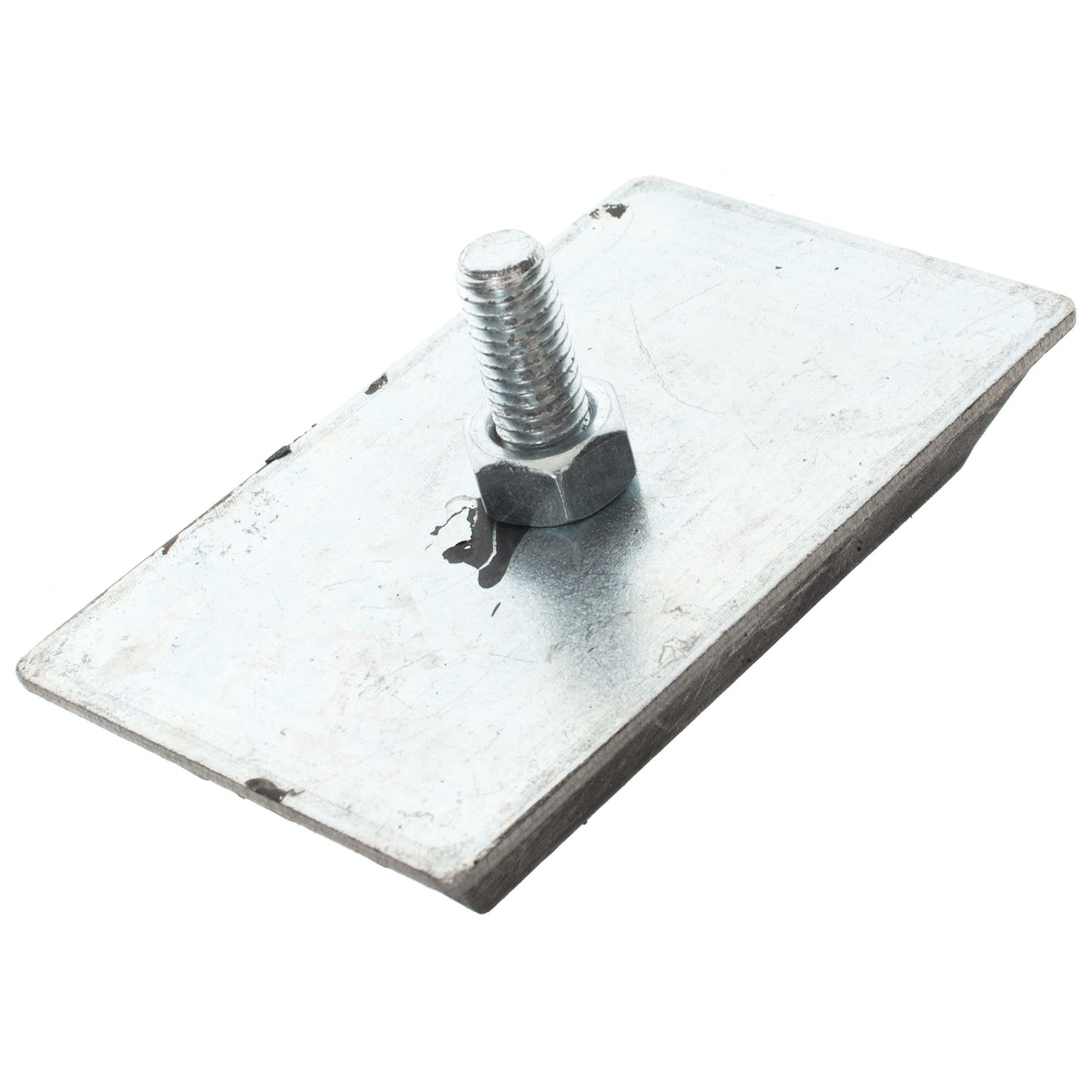 Fiat Ducato 2006- 2014- rear spring bump stop