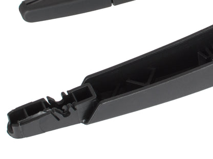 Renault Kadjar 2015- Rear Wiper Arm + Blade