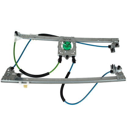 Renault Espace IV 02-15 electric front right window regulator