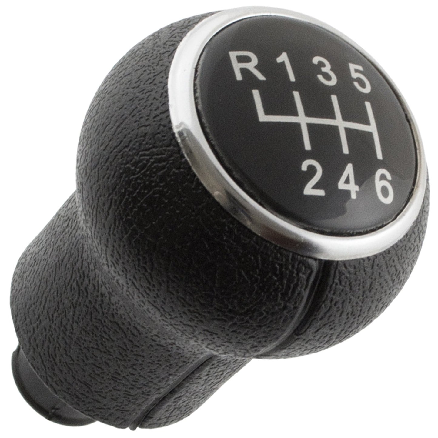 VW Passat B5 96-00 gear knob 6 SPEED