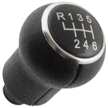 VW Passat B5 96-00 gear knob 6 SPEED