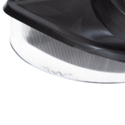 BMW 5 F10 F11 09-13 right fog light