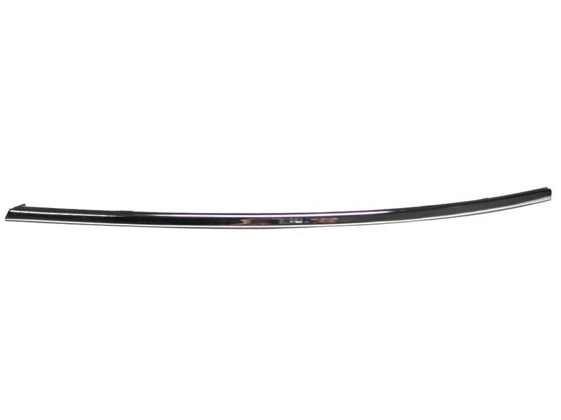 Audi A6 01-04 headlight trim left