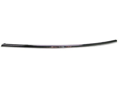 Audi A6 01-04 headlight trim left
