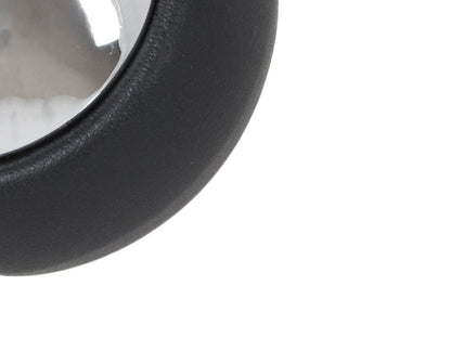 Citroen C3 gear knob CHROME 5 SPEED