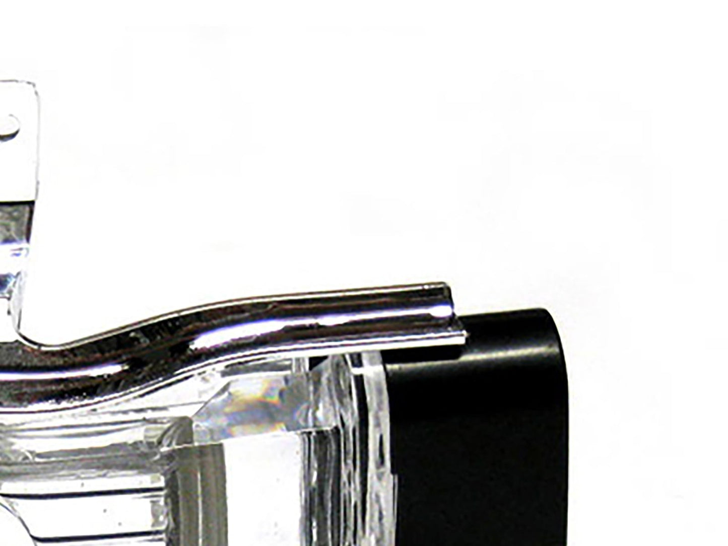 VW Touran 03-10 right mirror indicator