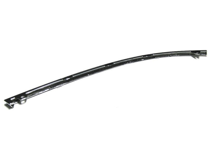 Audi A6 01-04 headlight trim left