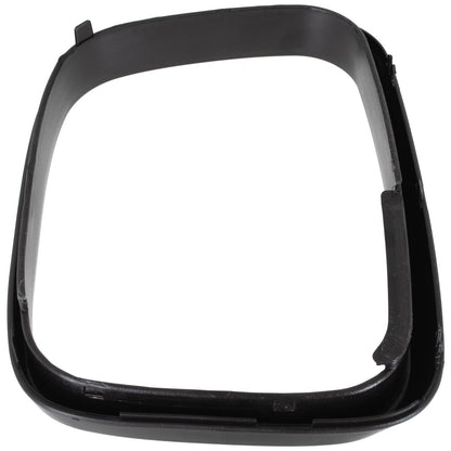 VW T5 2003 - right exterior mirror frame