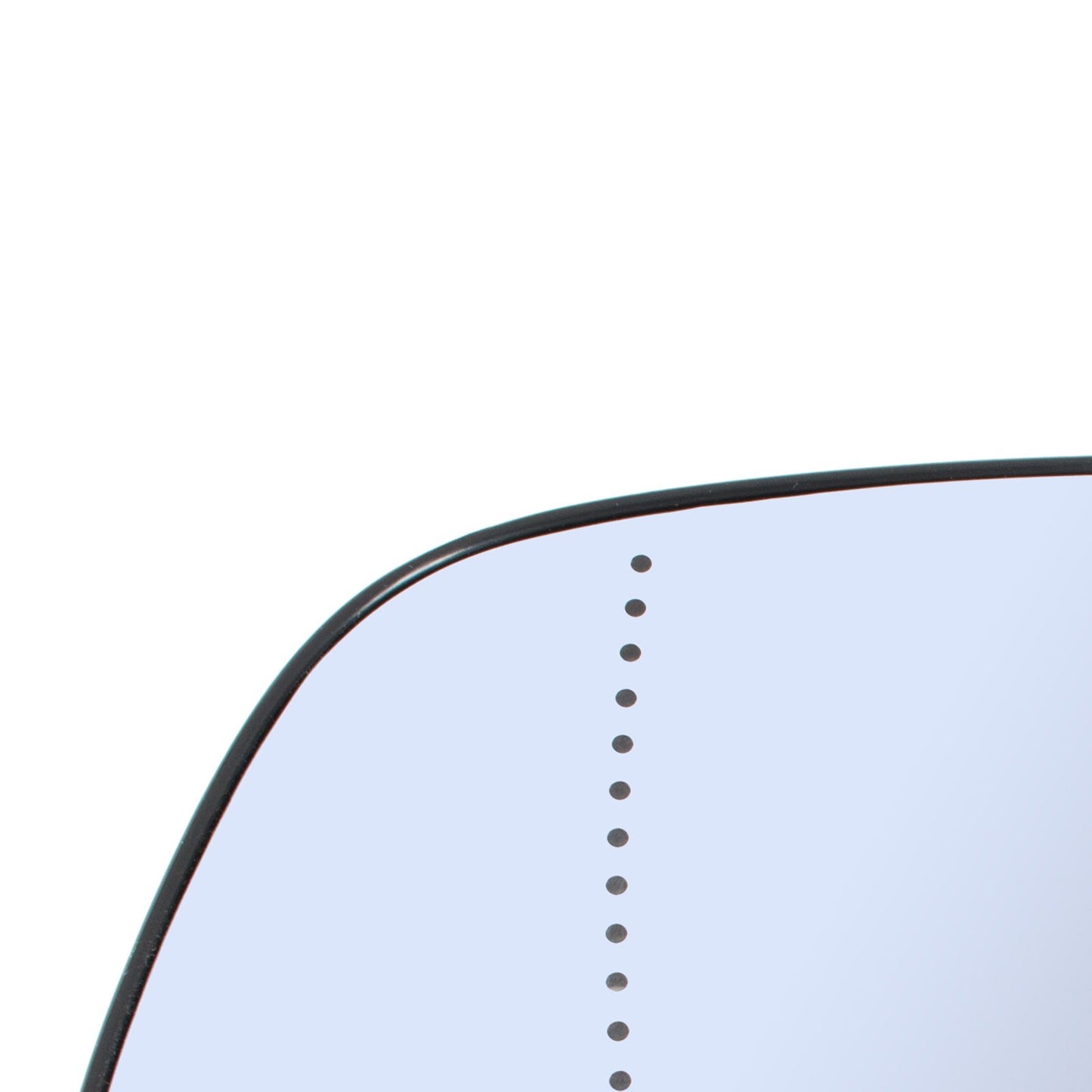 Citroen Xsara 00-05 left manual mirror glass