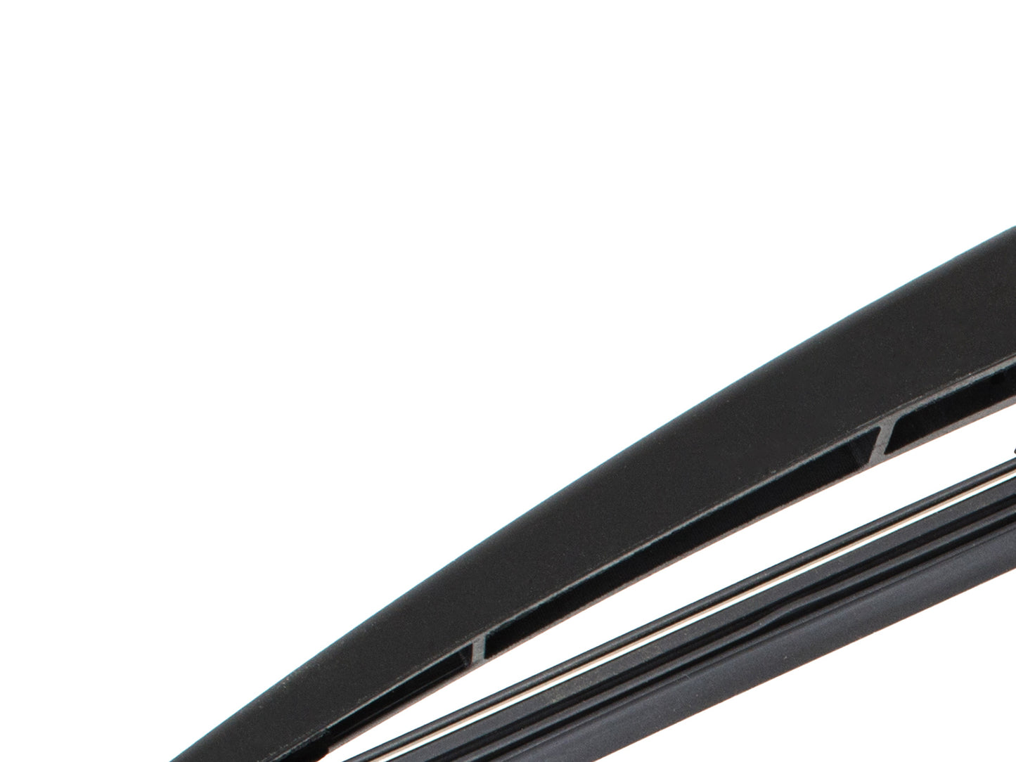 Chevrolet Orlando 2010 - rear wiper arm + blade