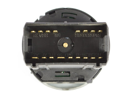 VW Golf IV 97-03 light switch