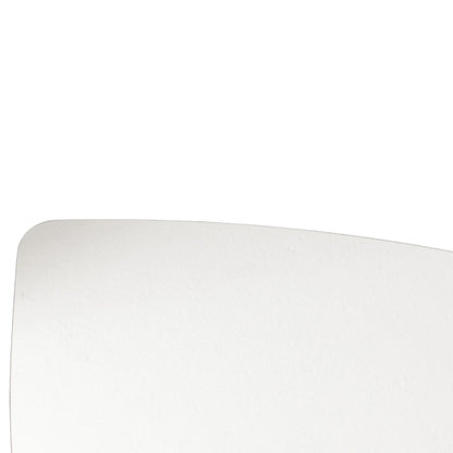Audi A4 B6 B7 00-08 heated right mirror insert