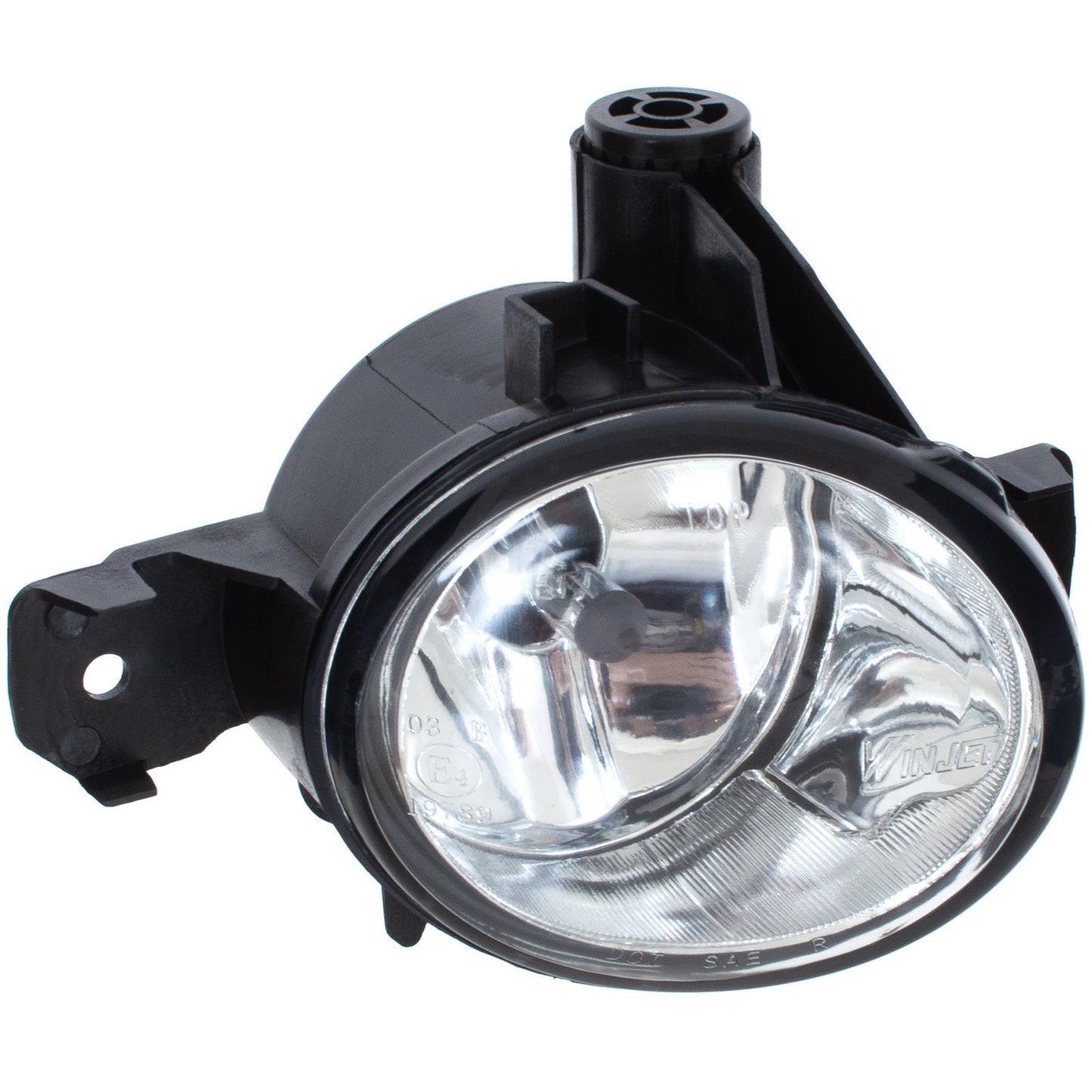 BMW 1 E81 E82 E87 E88 04-13 right halogen