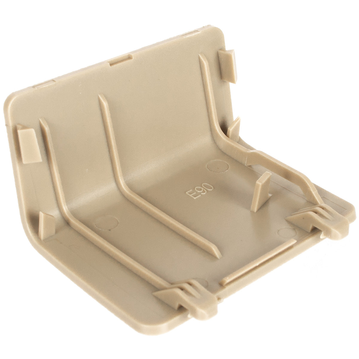 BMW 3 E90 E91 E92 E93 04-13 OBD socket cover BEIGE