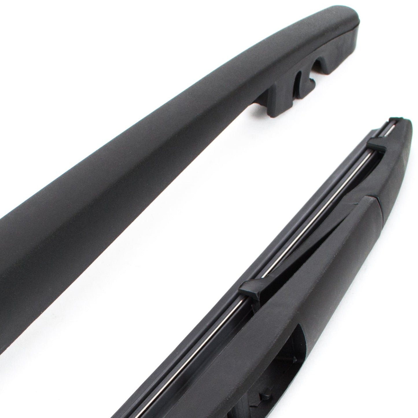 Honda Stream 2001 - rear wiper arm + blade