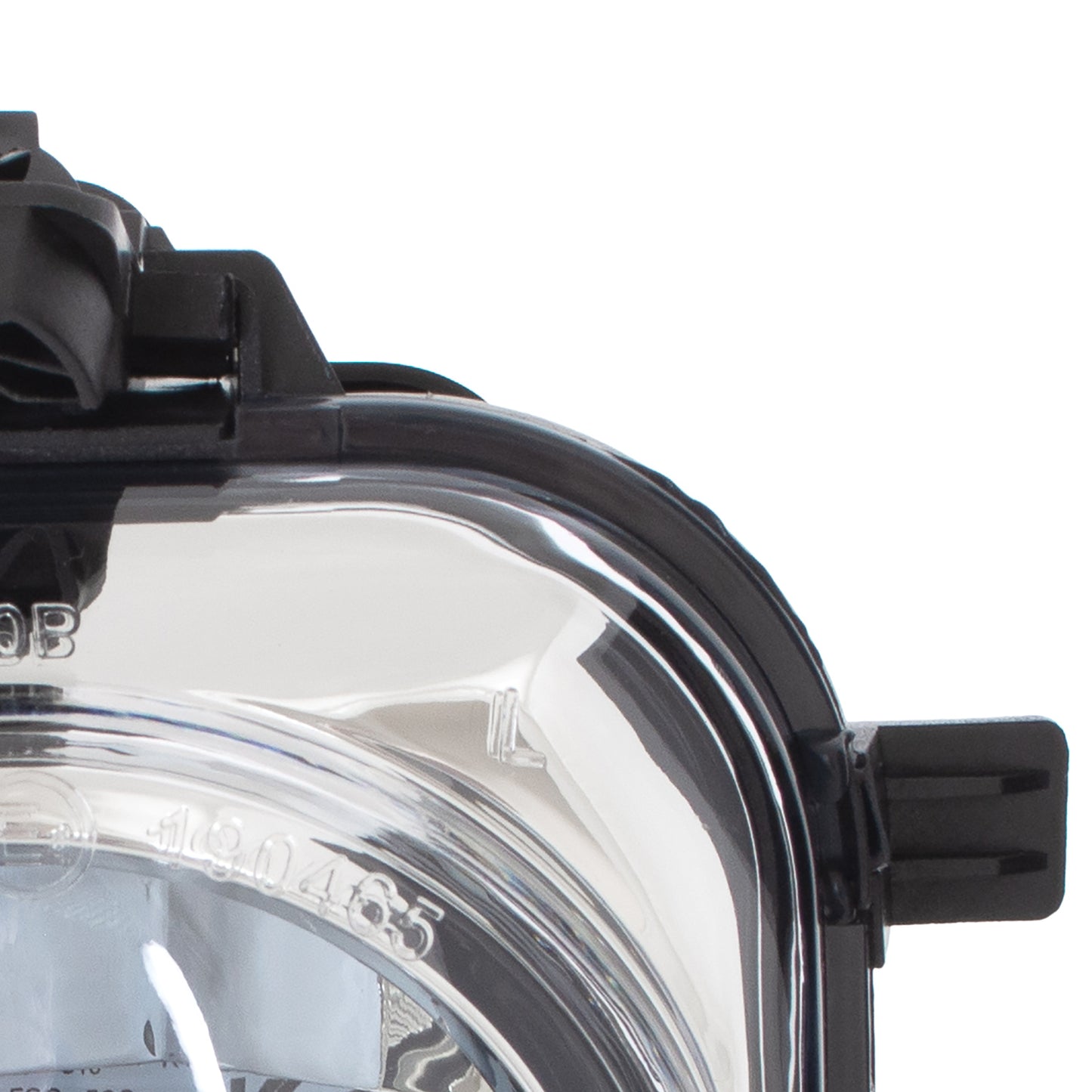 BMW X5 F15 F85 13-18 left LED halogen