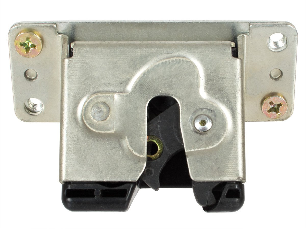 Opel Meriva A 03-10 tailgate lock