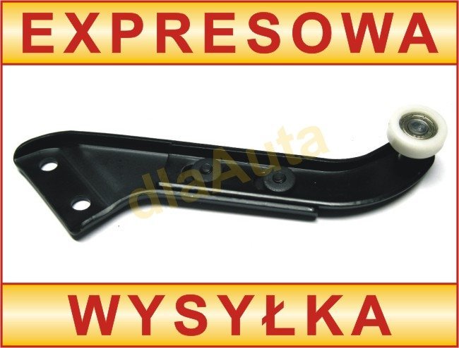 VW T5 03-09 sliding side door roller TOP