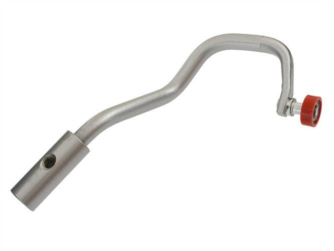 Fiat Ducato 02-06 sliding side door roller TOP