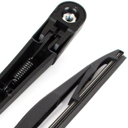 Mitsubishi Outlander 2007 - rear wiper arm + blade