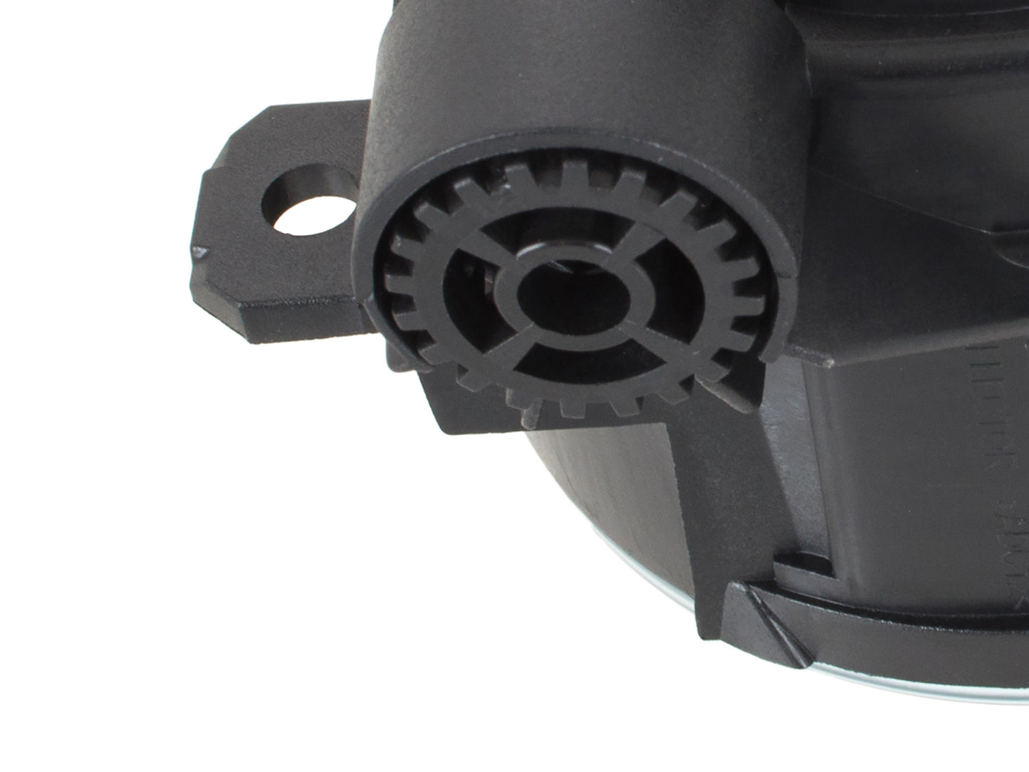 Fiat Ducato 2014- halogen left = right