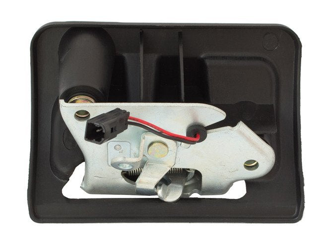 Fiat Doblo I 00-10 tailgate lock