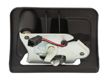 Fiat Doblo I 00-10 tailgate lock