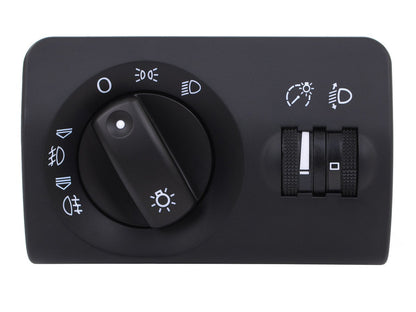 Audi A6 C5 97-05 Headlight switch