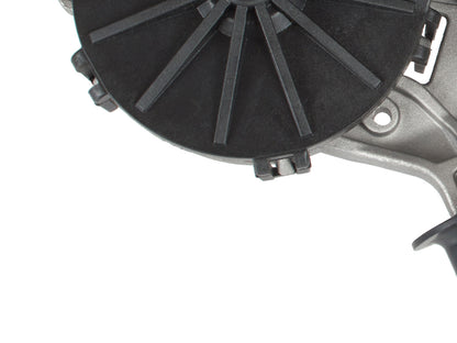 Renault Megane III 2008- front wiper motor