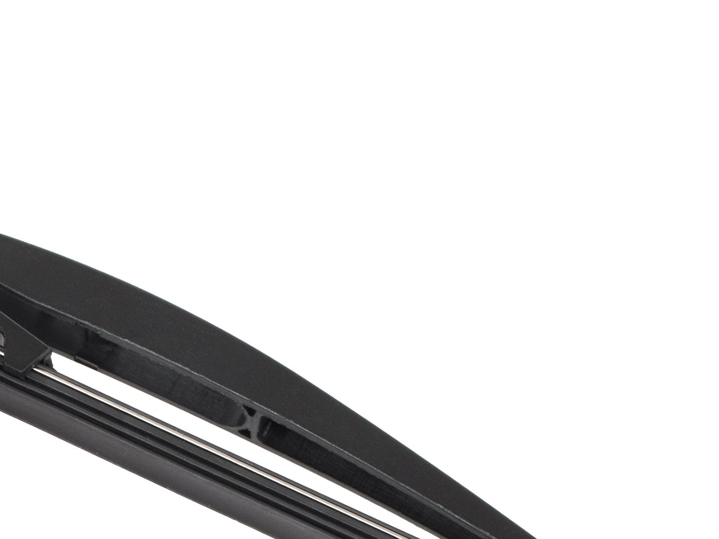 Suzuki Swift 04-11 rear wiper arm + blade