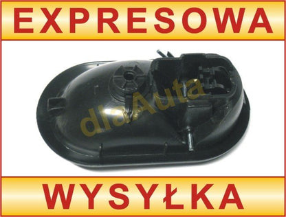 Renault Megane II 02-05 klamka wewnętrzna lewa