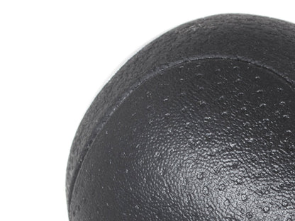 Nissan Juke 2010 - gear knob 6-SPEED BLACK + SILVER