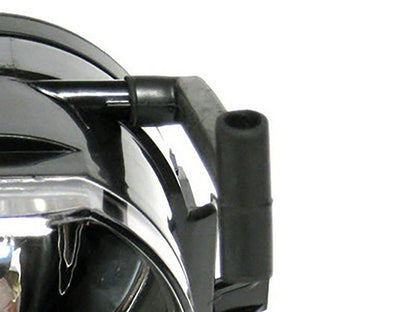 BMW 5 E60 03-07 left halogen