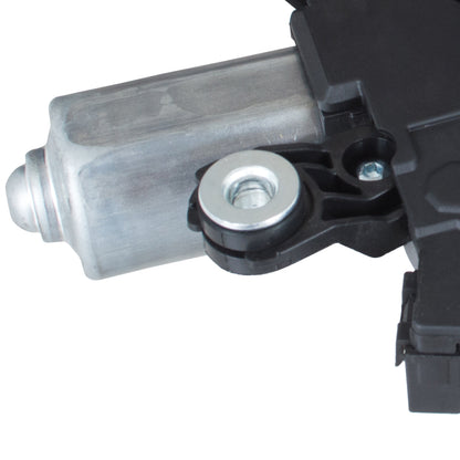 Renault Captur I 2013- silniczek wycieraczki tylnej