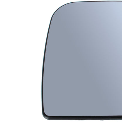 BMW X5 E53 99-06 heated mirror glass left + right 2 pcs. set