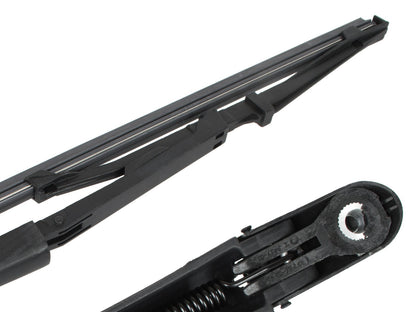 Alfa Romeo 159 Sportwagon rear wiper arm + blade