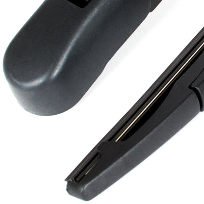 Mitsubishi Outlander 2007 - rear wiper arm + blade