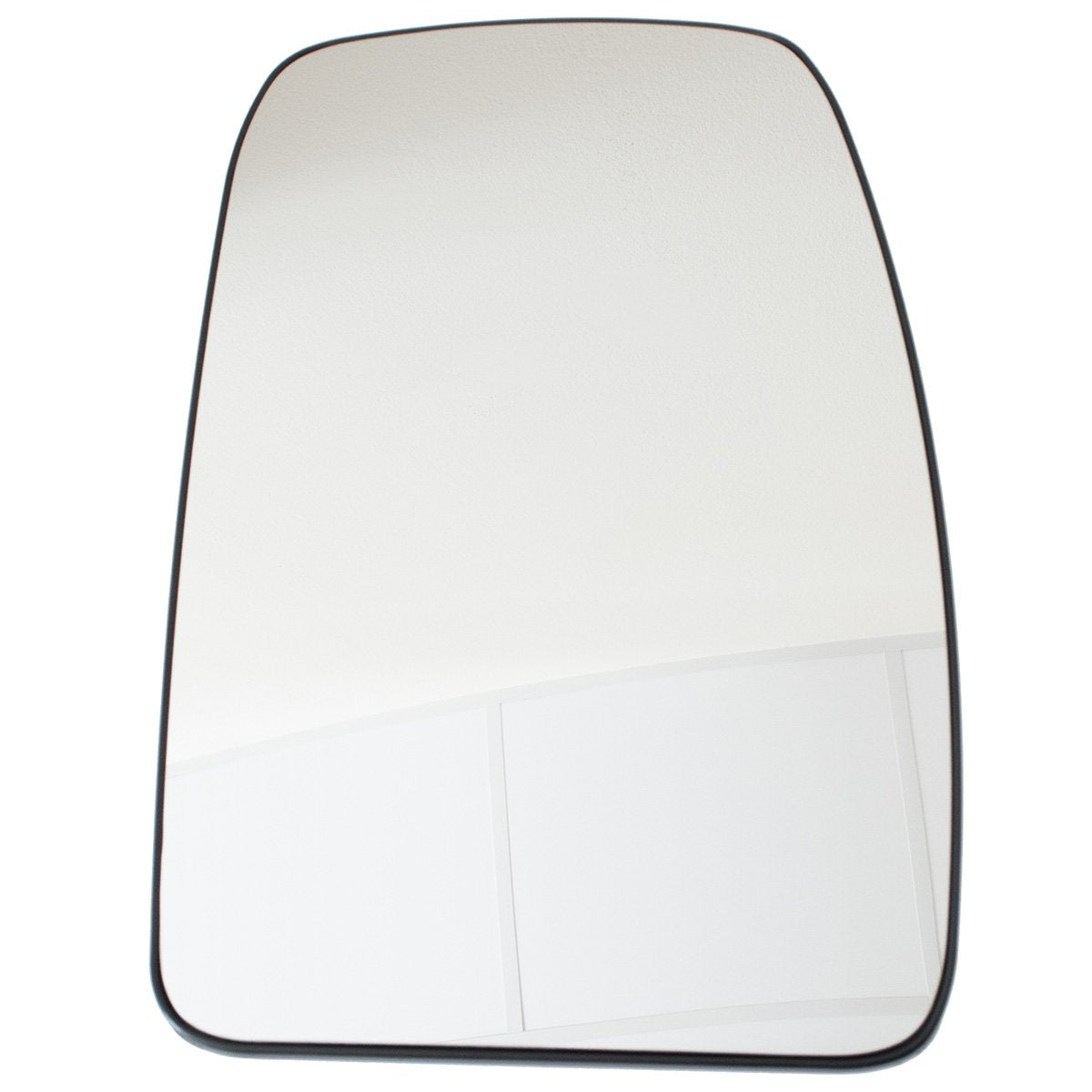 Renault Master III 10-18 heated large right mirror insert