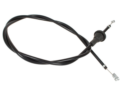 Cavo di sblocco del cofano motore BMW 1 E87 03-06