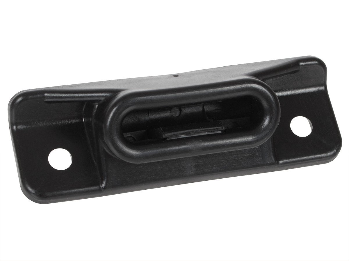 Ford Transit 00-13 sliding side door guide bracket