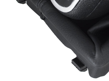 Skoda Octavia II 09-12 gear knob + gaiter with frame 6 SPEEDS
