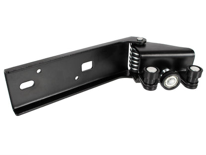 Renault Trafic II 01-14 Sliding Side Door Roller MIDDLE with BRACKET