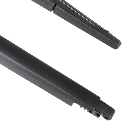 Mitsubishi Outlander I 03-07 rear wiper arm + blade
