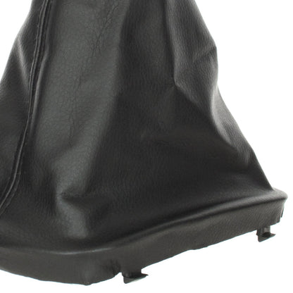 Audi A6 C5 97-04 Gear Shift Knob + GAITER 5 SPEED