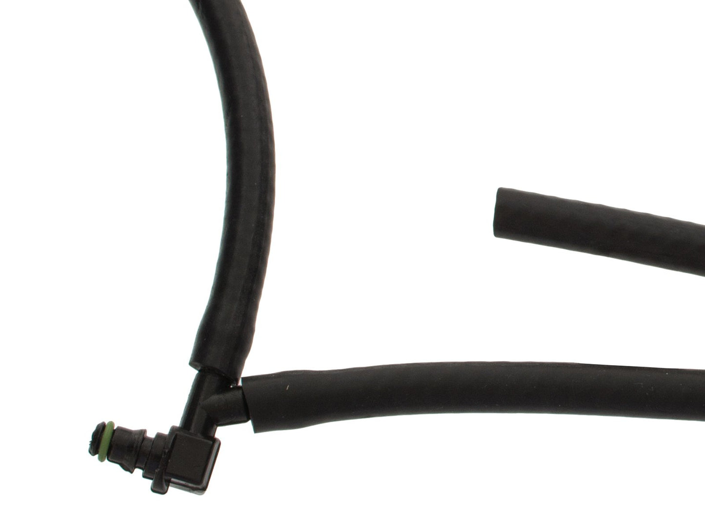 Citroen C1 1.4 HDi 2005 - injector return line